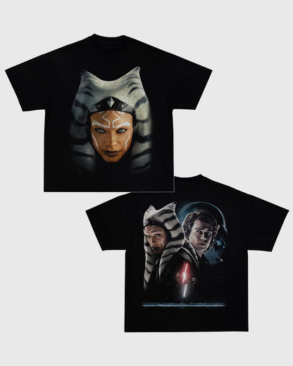 AHSOKA TEE