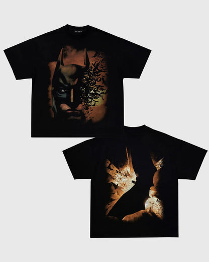BATMAN BEGINS TEE