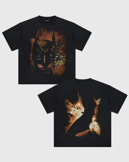 BATMAN BEGINS TEE