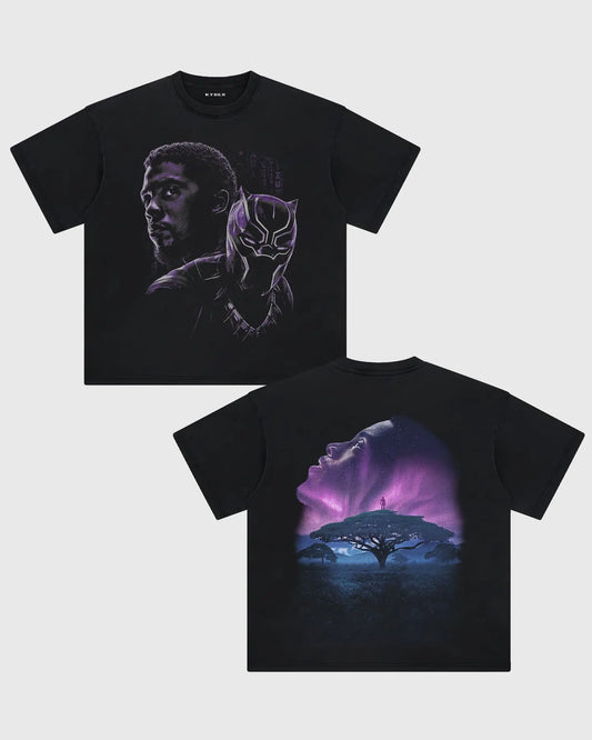 BLACK PANTHER TEE