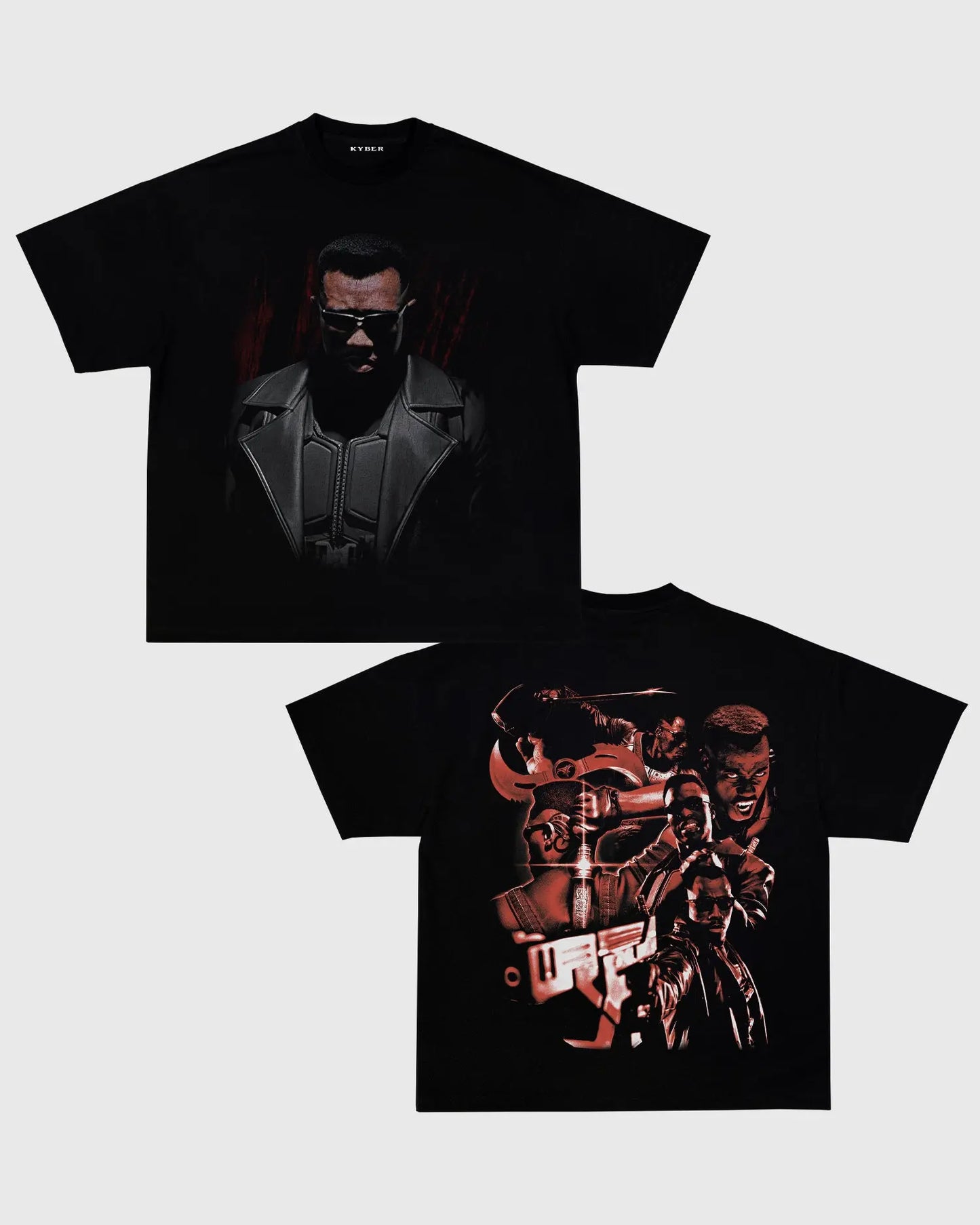 BLADE TEE
