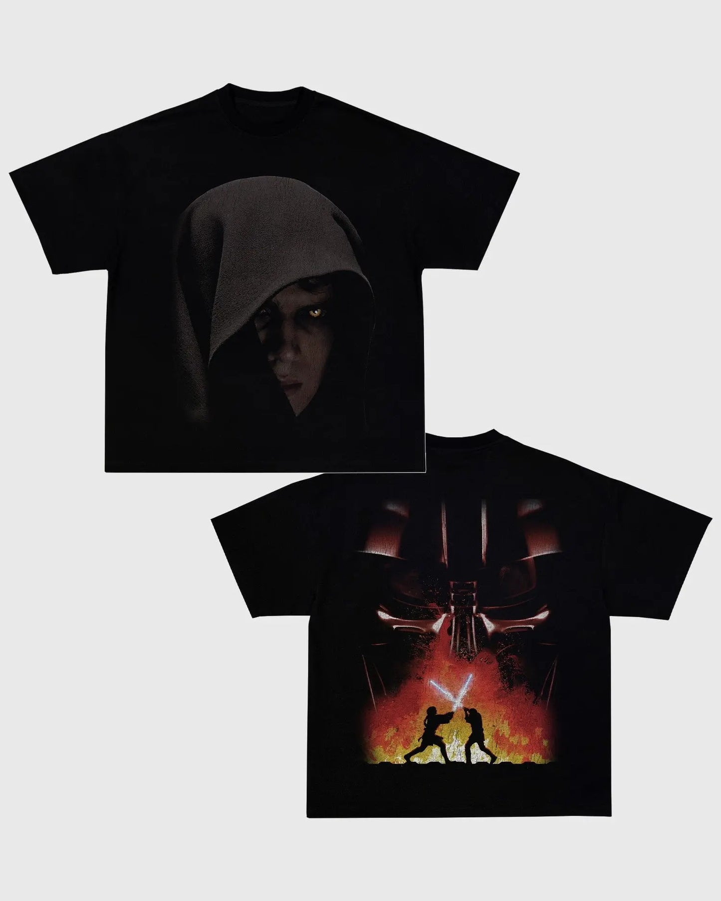 DARK ANAKIN TEE