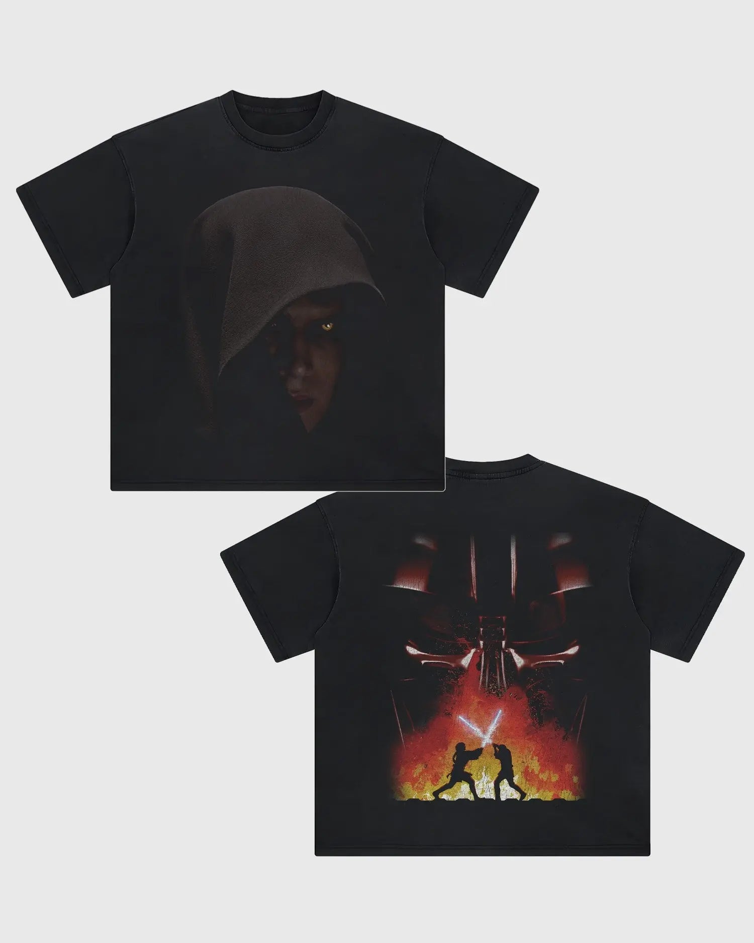 DARK ANAKIN TEE