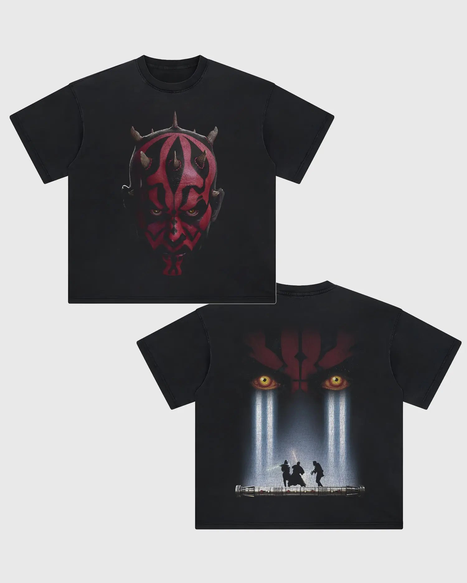 DARTH MAUL TEE