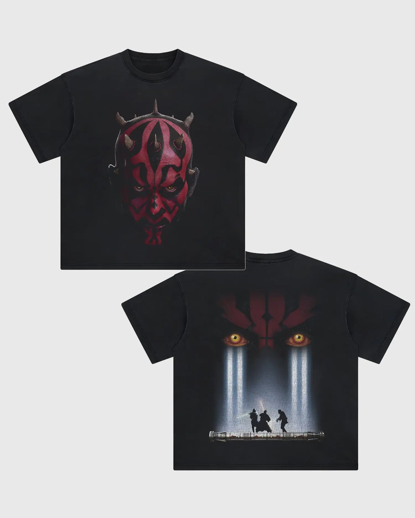 DARTH MAUL TEE
