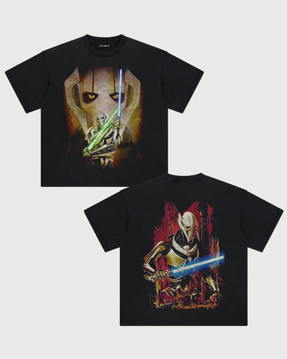 GENERAL GRIEVOUS TEE