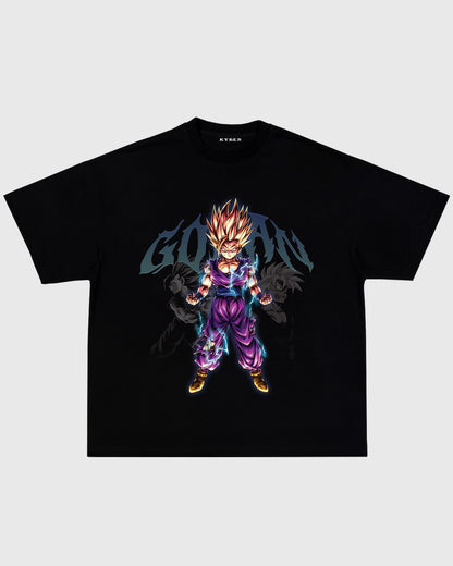 GOHAN SUPER SAIYAN 2 TEE