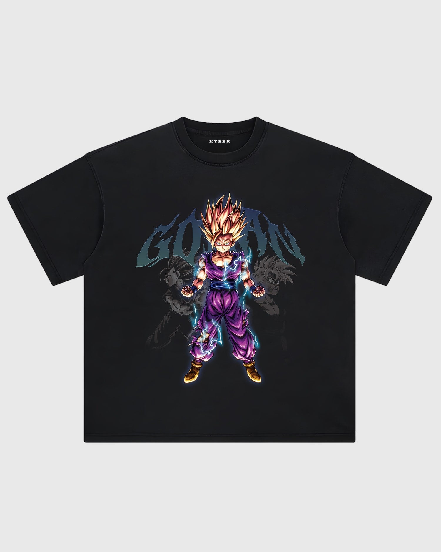 GOHAN SUPER SAIYAN 2 TEE