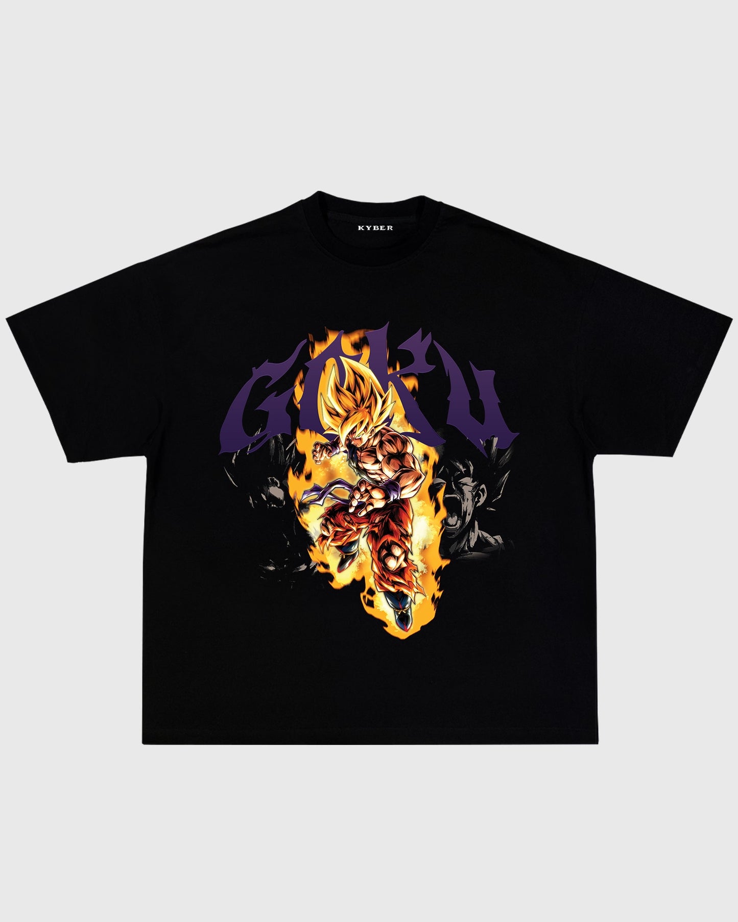 GOKU TEE