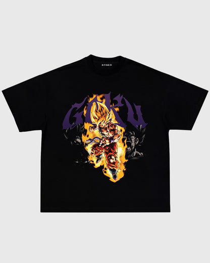 GOKU TEE