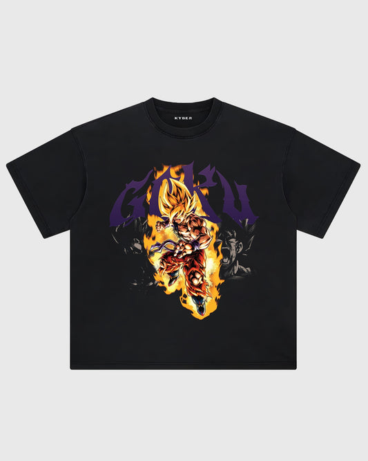 GOKU TEE
