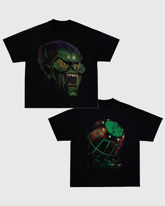 GREEN GOBLIN TEE