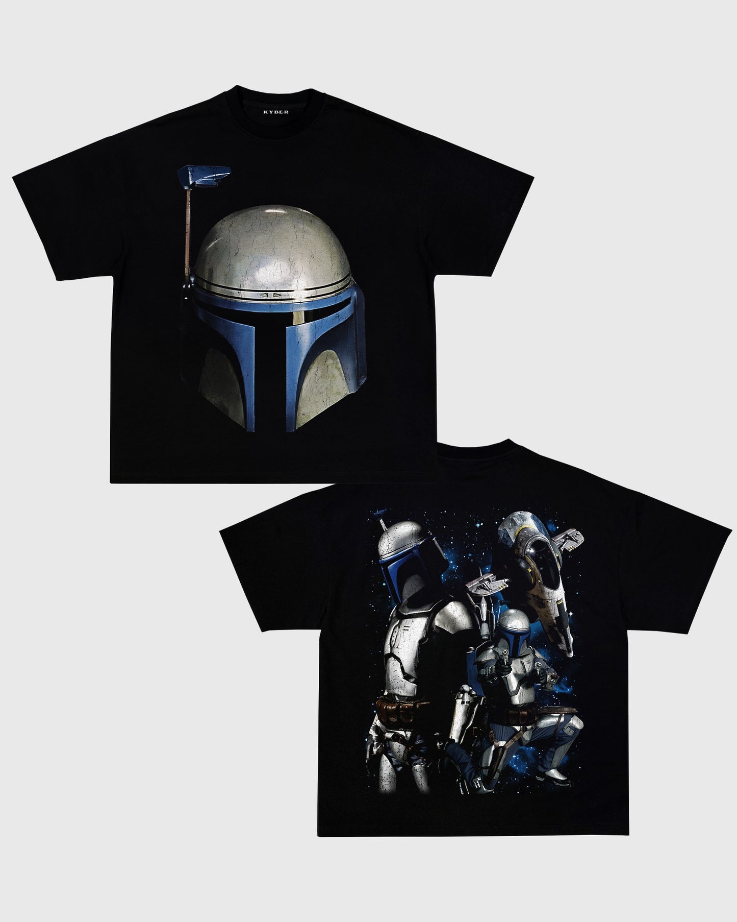 JANGO FETT TEE