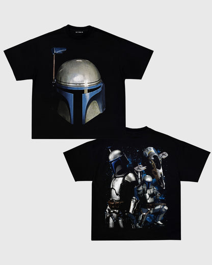 JANGO FETT TEE