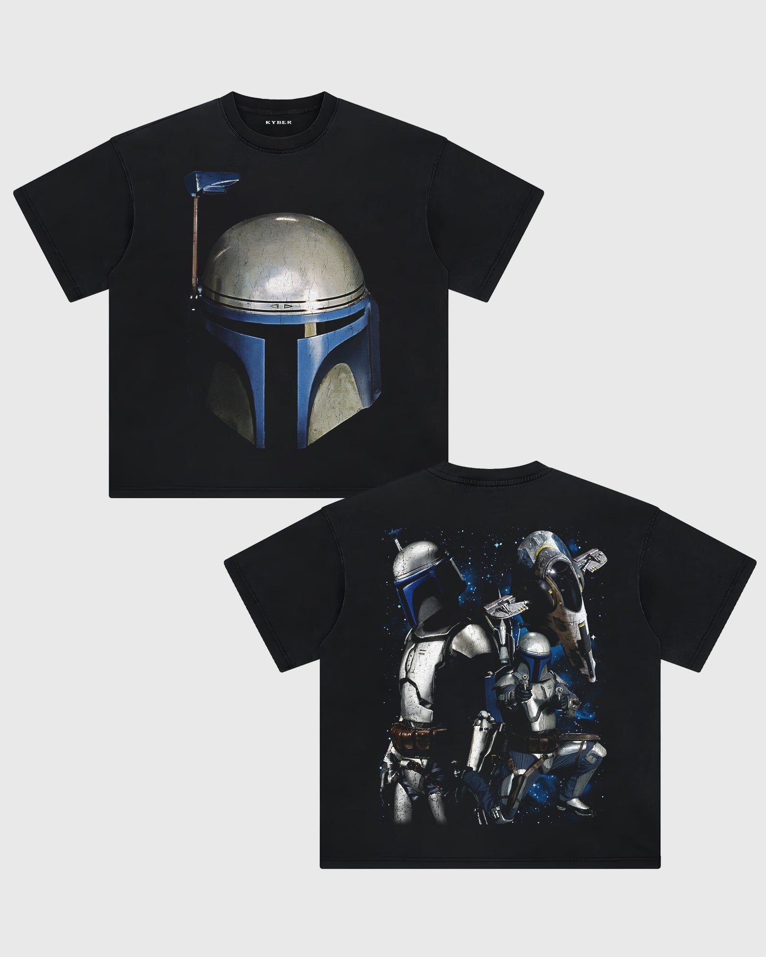 JANGO FETT TEE