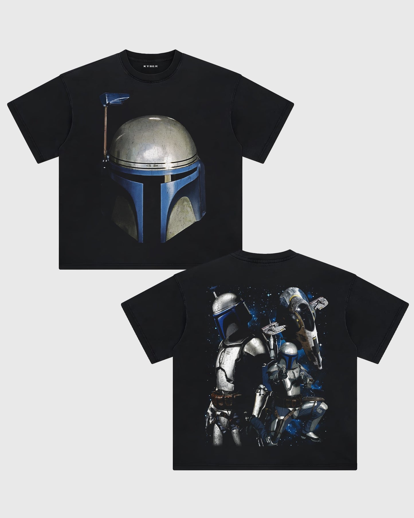 JANGO FETT TEE
