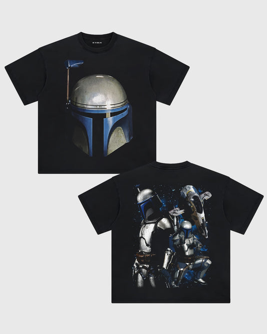 JANGO FETT TEE