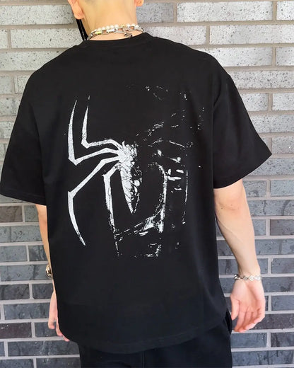 SPIDER-MAN SYMBIOTE TEE