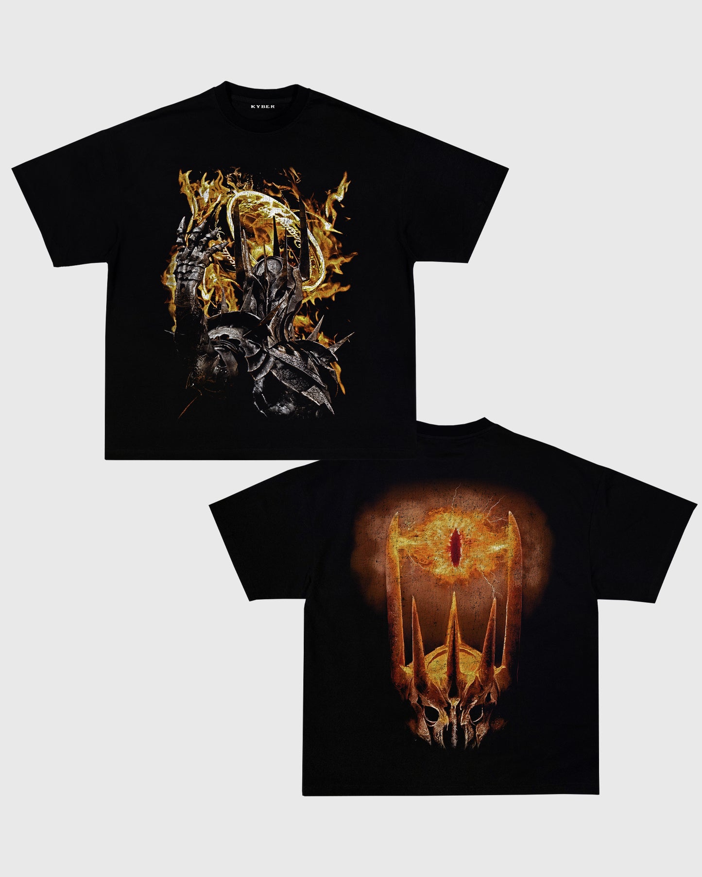 SAURON TEE