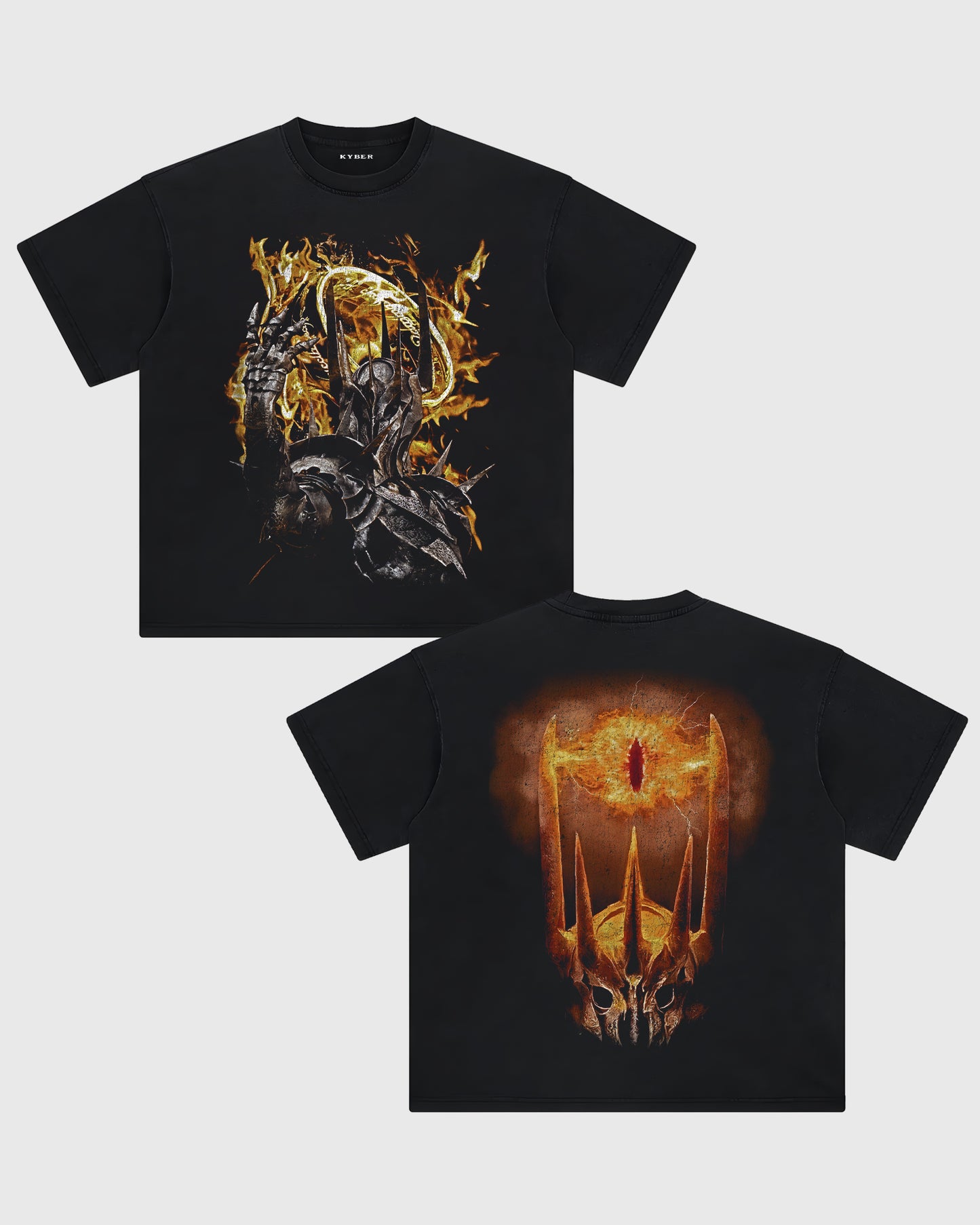 SAURON TEE