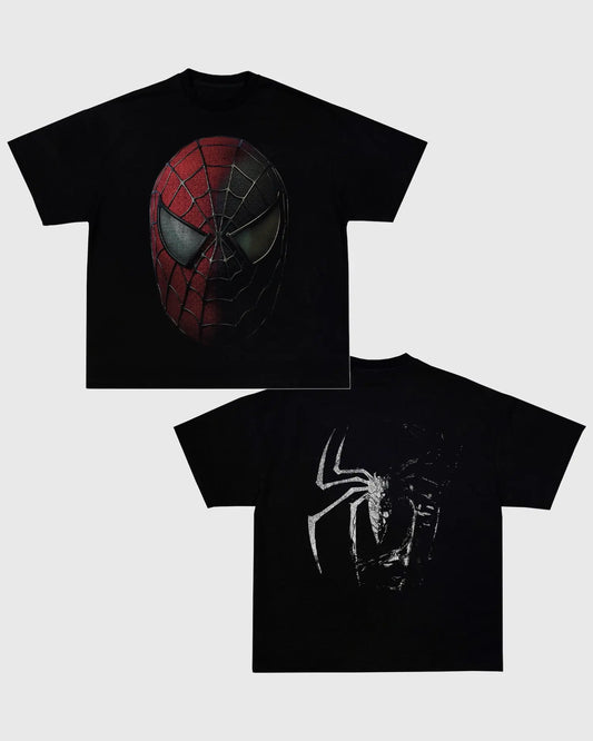 SPIDER-MAN SYMBIOTE TEE