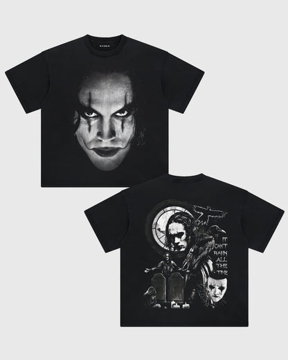 THE CROW TEE
