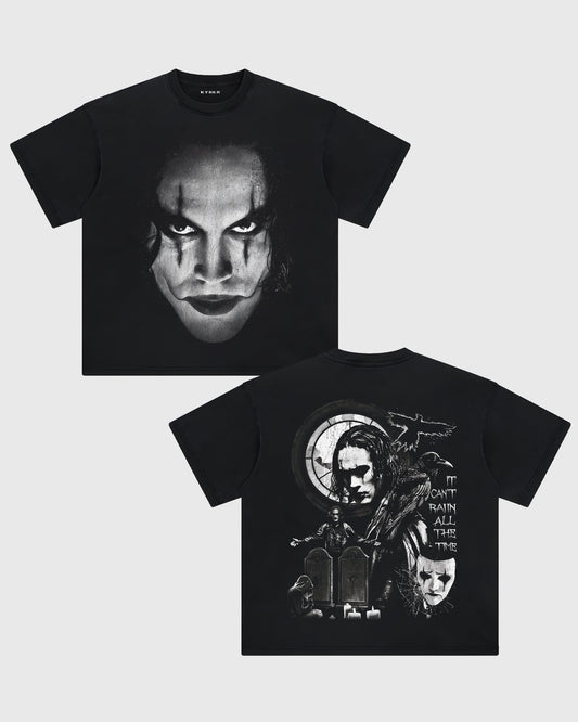 THE CROW TEE