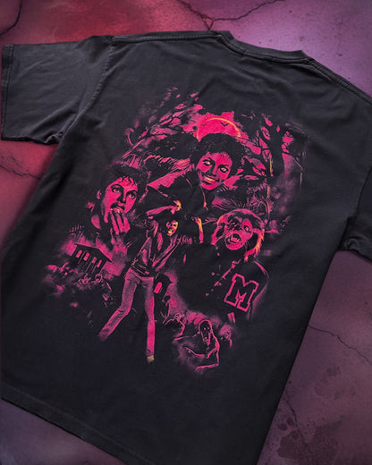 MJ THRILLER TEE