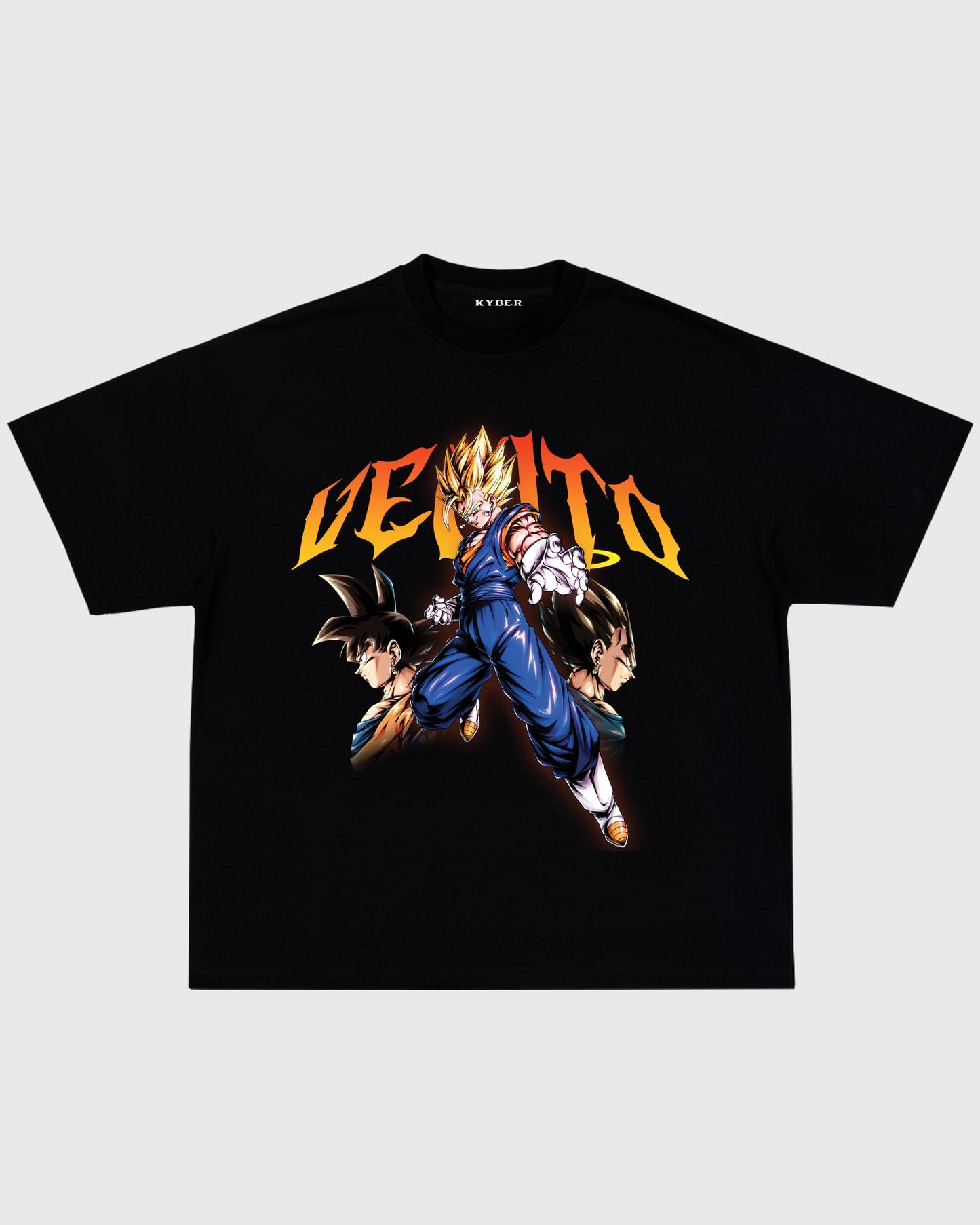 VEGITO TEE