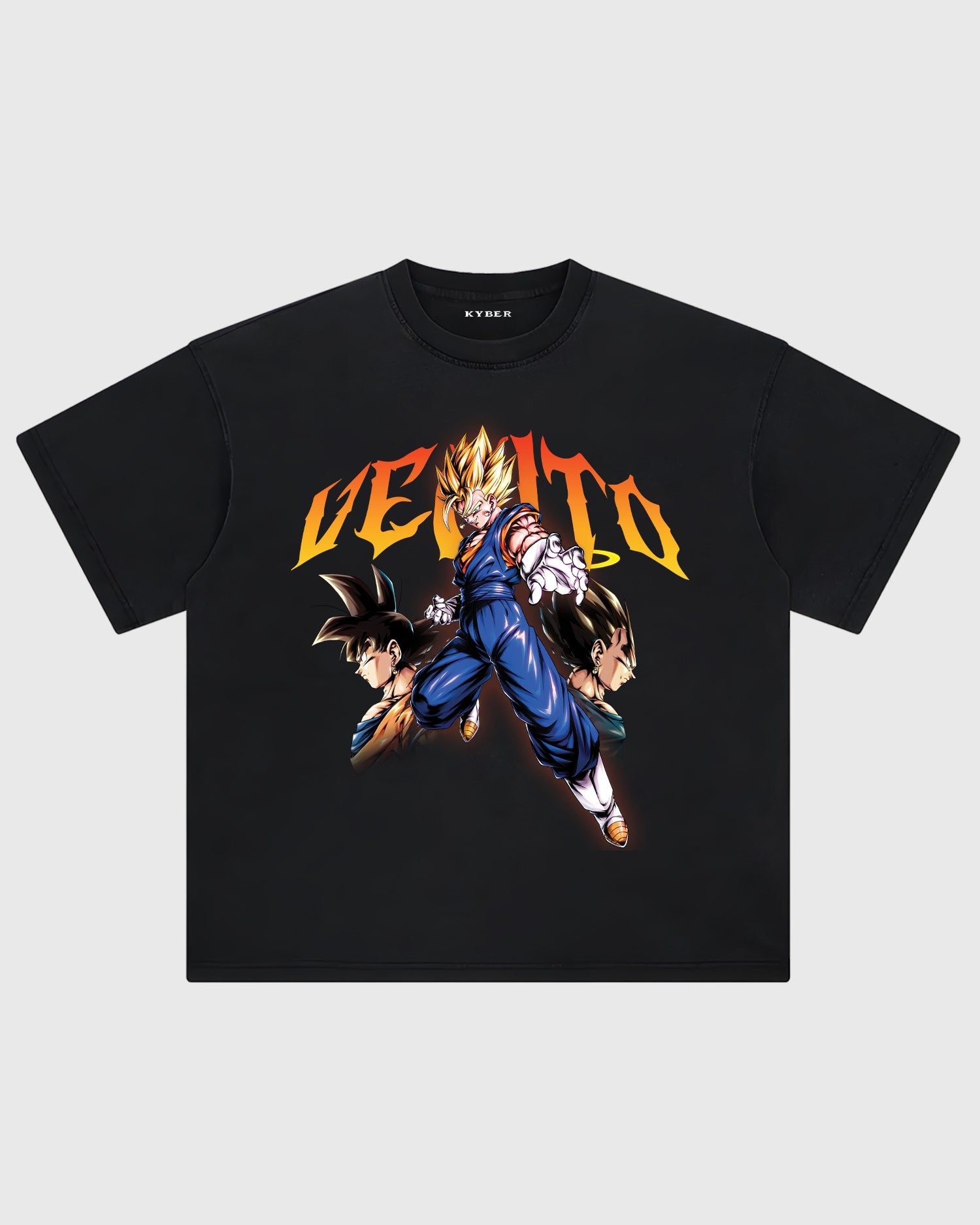 VEGITO TEE