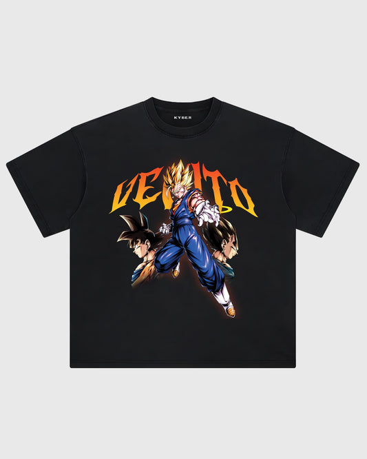VEGITO TEE