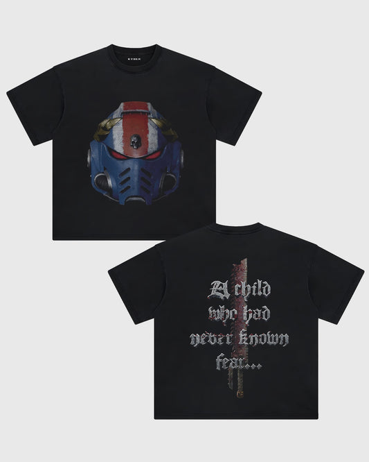 WARHAMMER 40K TITUS TEE